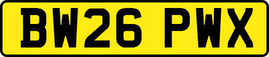 BW26PWX