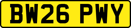 BW26PWY
