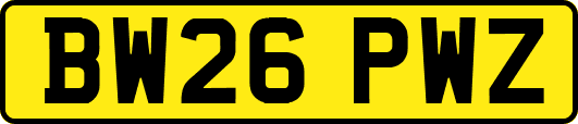BW26PWZ