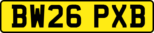 BW26PXB