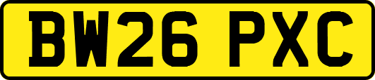 BW26PXC