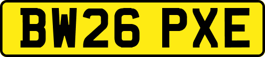 BW26PXE