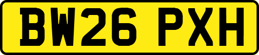 BW26PXH