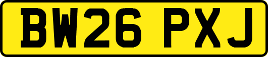 BW26PXJ