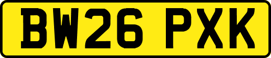 BW26PXK