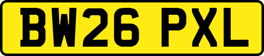 BW26PXL