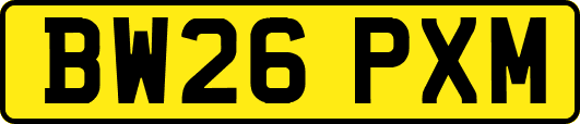 BW26PXM