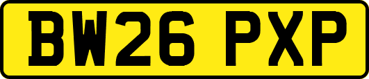 BW26PXP