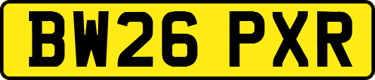 BW26PXR