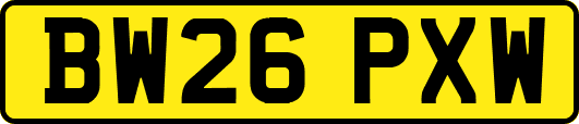 BW26PXW
