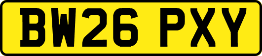 BW26PXY