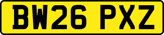 BW26PXZ