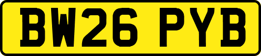 BW26PYB