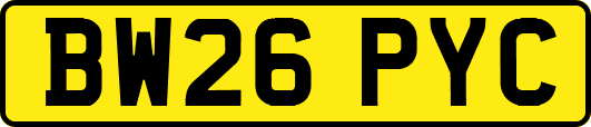BW26PYC