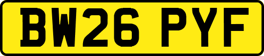 BW26PYF