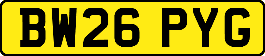 BW26PYG