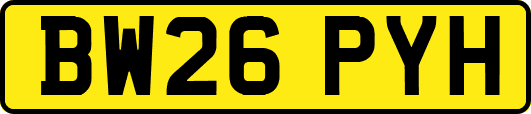 BW26PYH