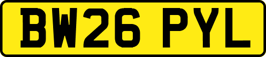 BW26PYL