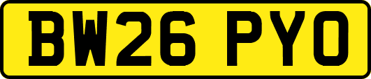 BW26PYO