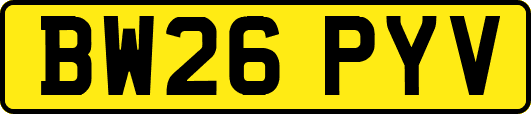 BW26PYV