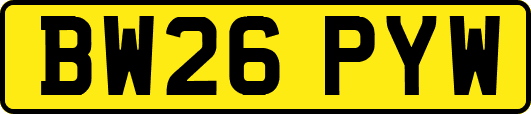 BW26PYW