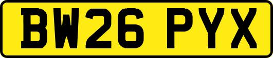 BW26PYX