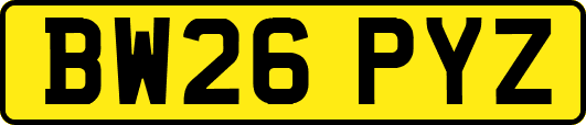 BW26PYZ