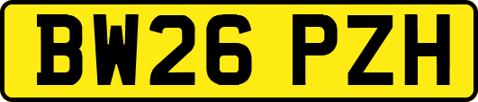 BW26PZH