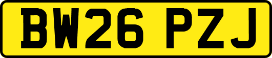 BW26PZJ
