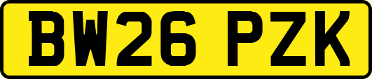 BW26PZK