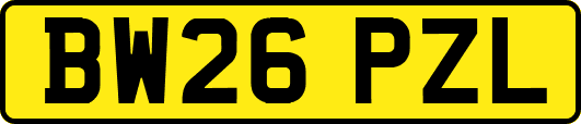 BW26PZL