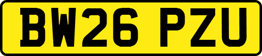 BW26PZU