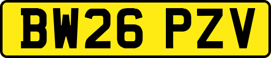 BW26PZV