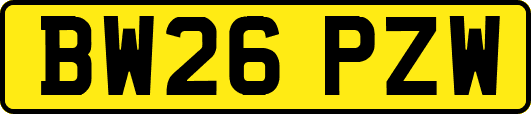 BW26PZW
