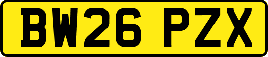 BW26PZX