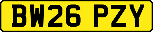 BW26PZY