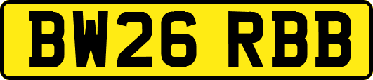 BW26RBB