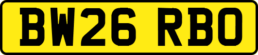BW26RBO