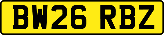 BW26RBZ