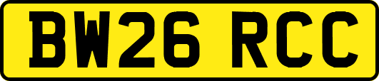 BW26RCC
