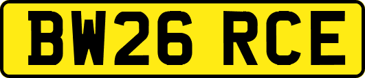 BW26RCE