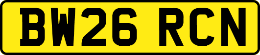 BW26RCN