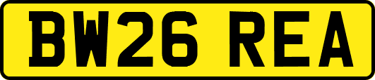 BW26REA