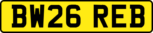 BW26REB