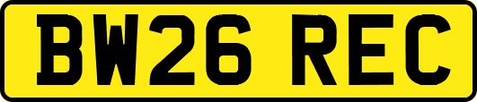 BW26REC