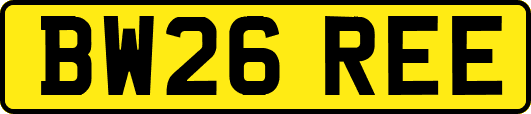 BW26REE