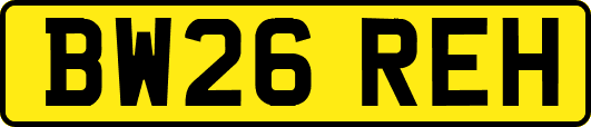 BW26REH