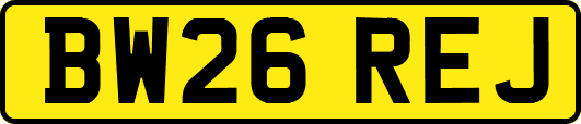 BW26REJ