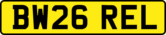 BW26REL