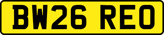 BW26REO